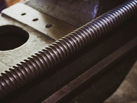 Threaded Rods