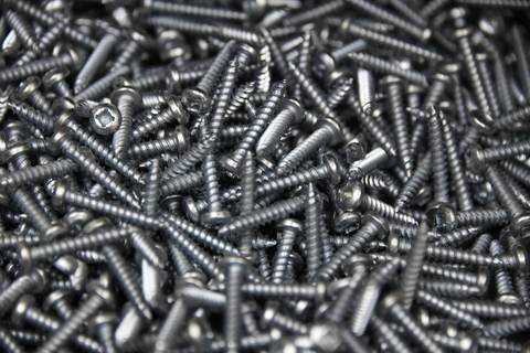 Stainless Steel